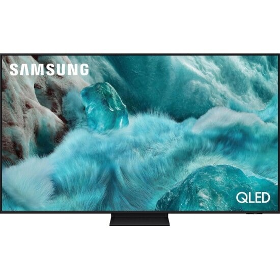 Samsung QLED 55 — Яндекс Маркет